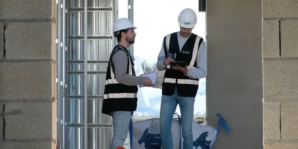Structural and MEP Engineering service