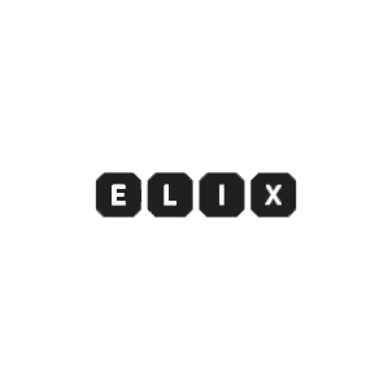 elix Logo