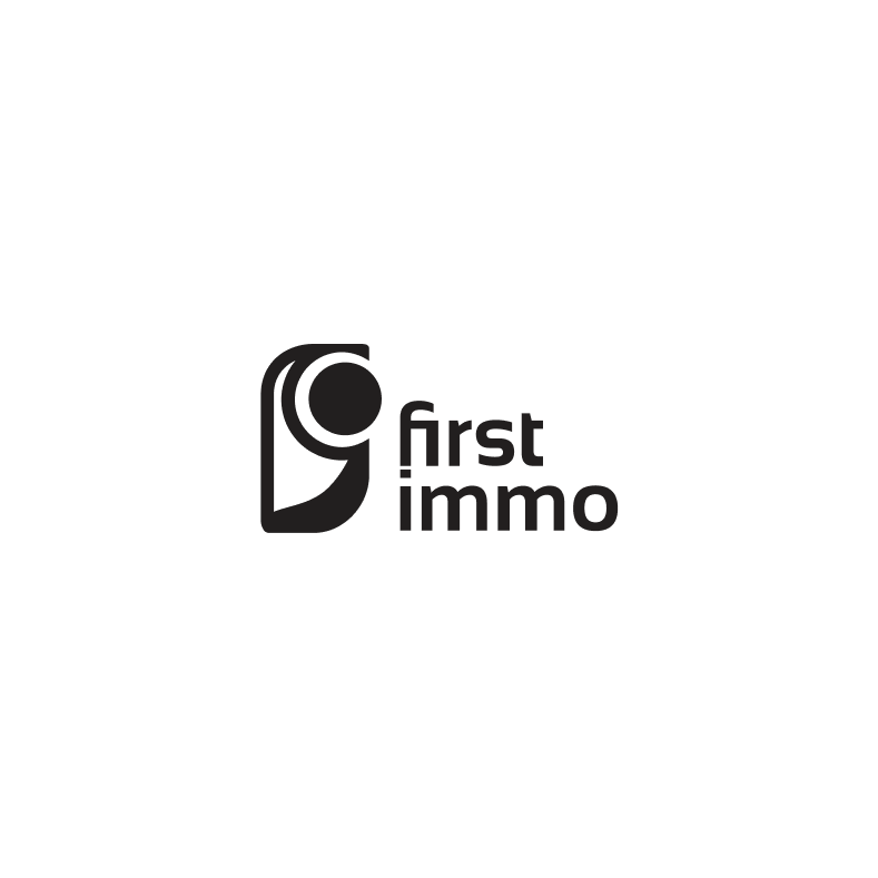 first immo Logo