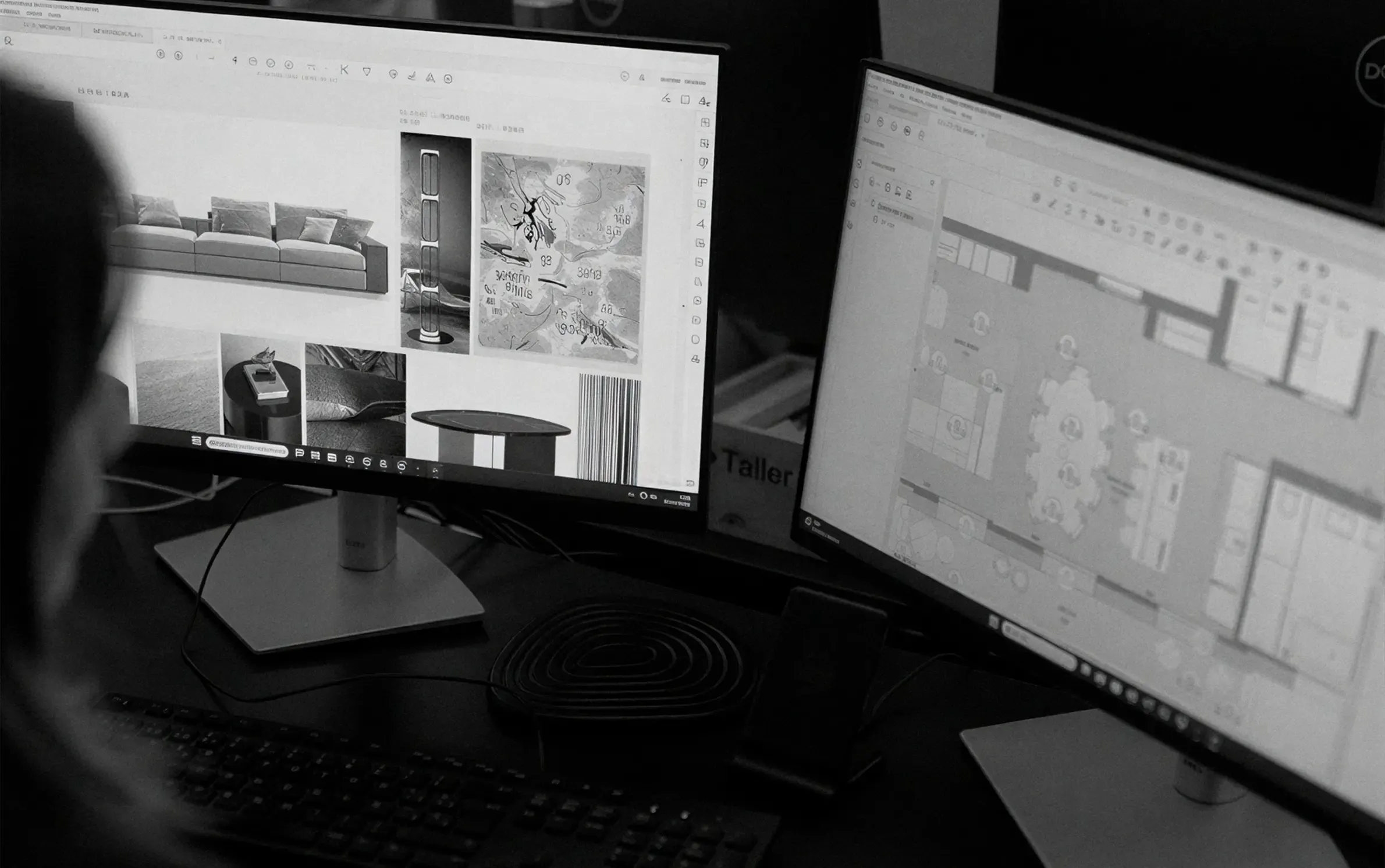 Conceptualisation