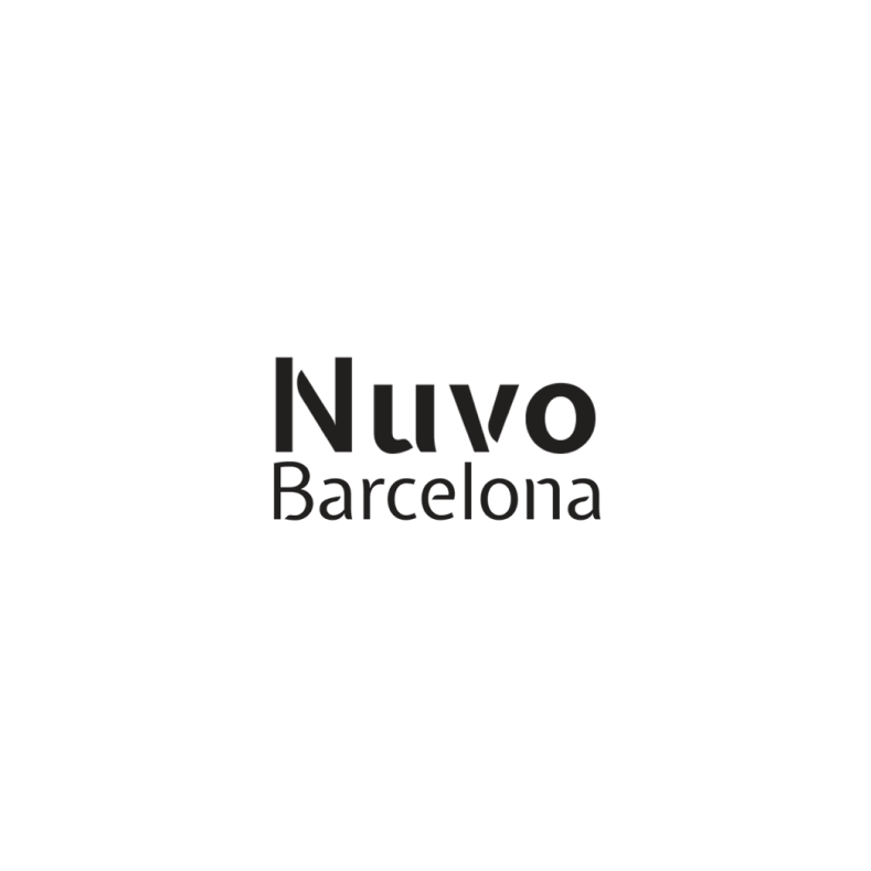 Nuvo Barcelona Logo