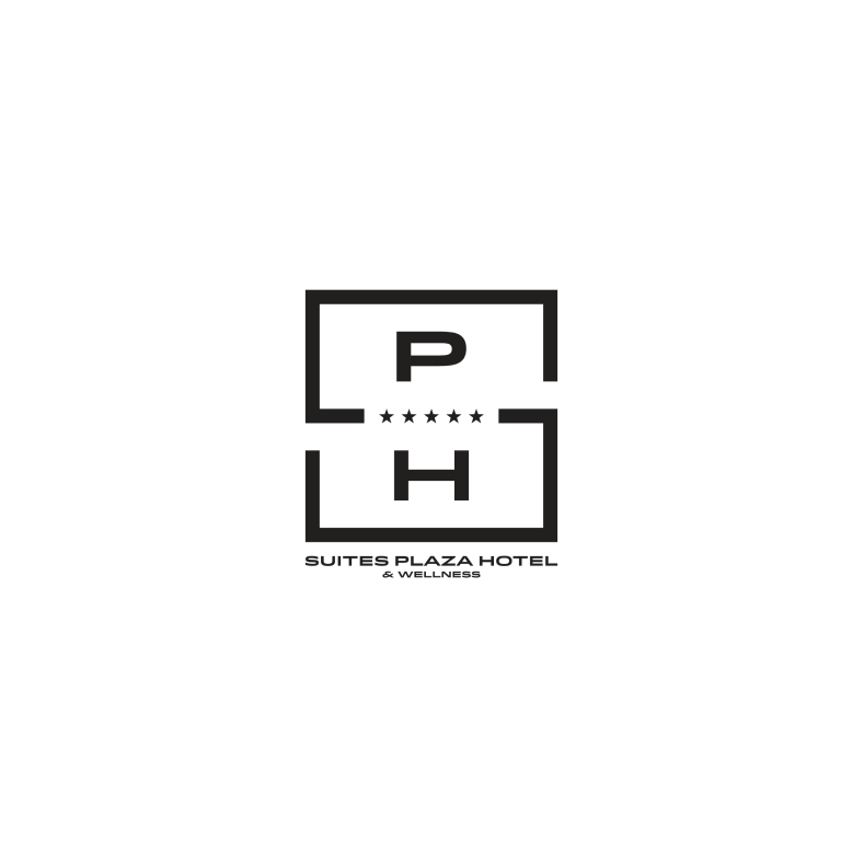 Plaza Hotel Logo